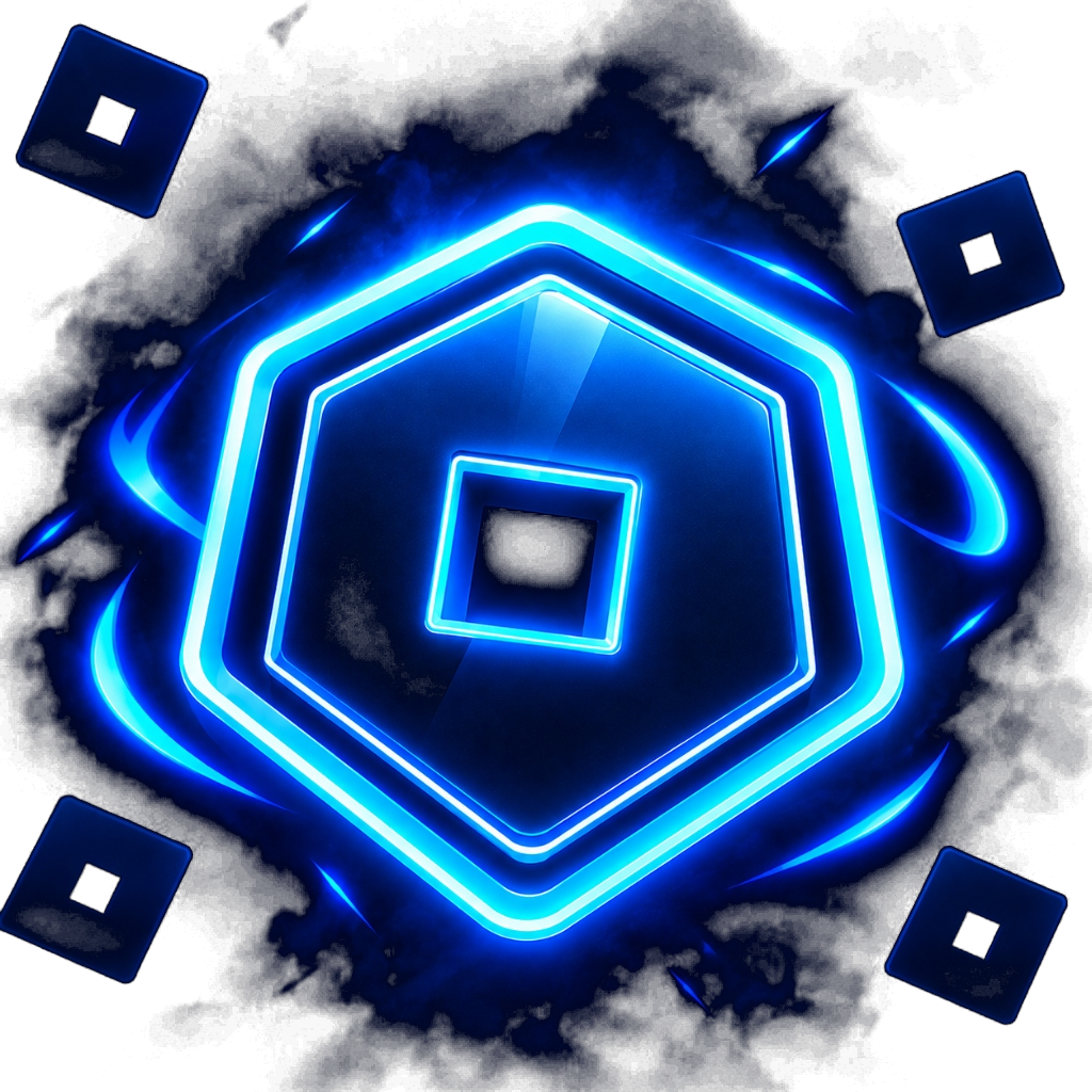 Robux Symbol